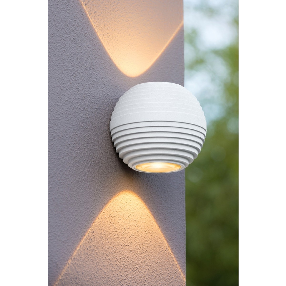 Wandleuchte Weiss Rund Aussenwandleuchte Weiss Rund Wand Aussenleuchte Weiss Wandlampe Rund Weiss