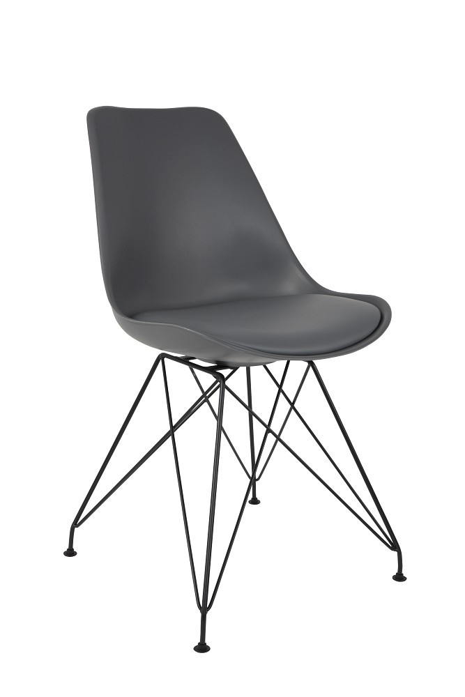 Stuhl schwarz, Esszimmerstuhl schwarz