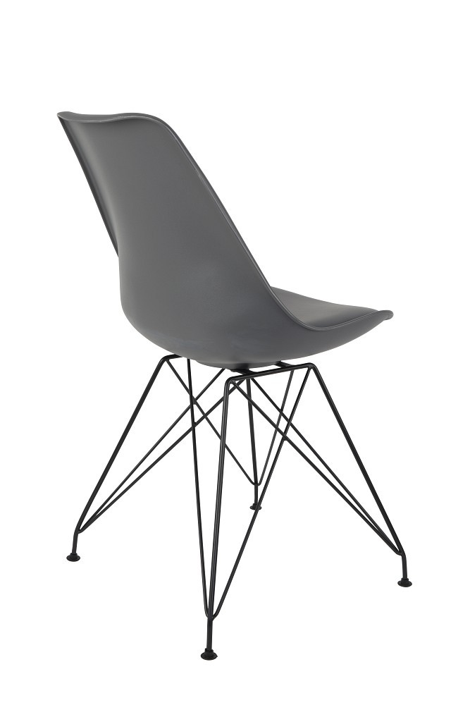 Stuhl schwarz, Esszimmerstuhl schwarz