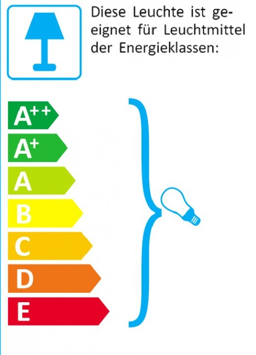 Kronleuchter weiß mit Lampenschirmen, 6-armig, Hängeleuchte Durchmesser 75 cm