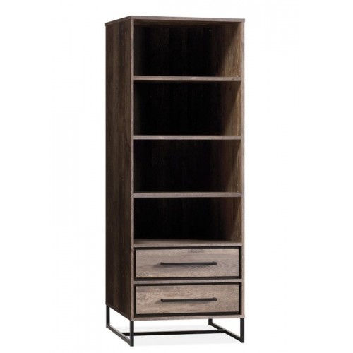 Bucherschrank Metall Industriedesign Schrank Industriedesign