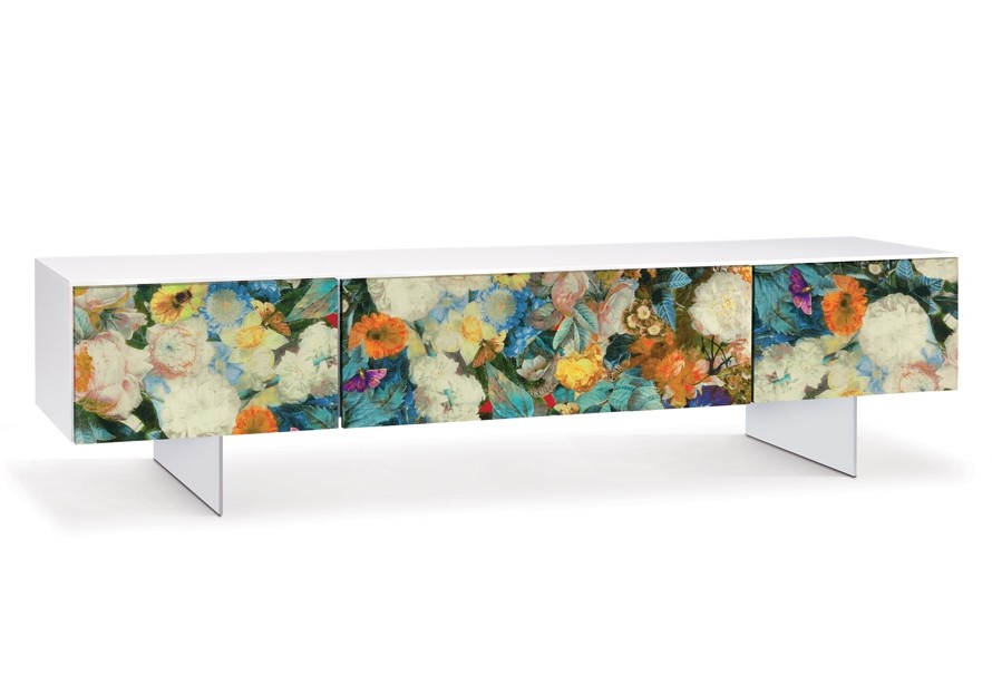 TV Schrank Artdesign, Lowboard, Breite 190 cm