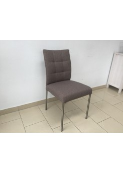 Stuhl taupe, Esszimmerstuhl taupe